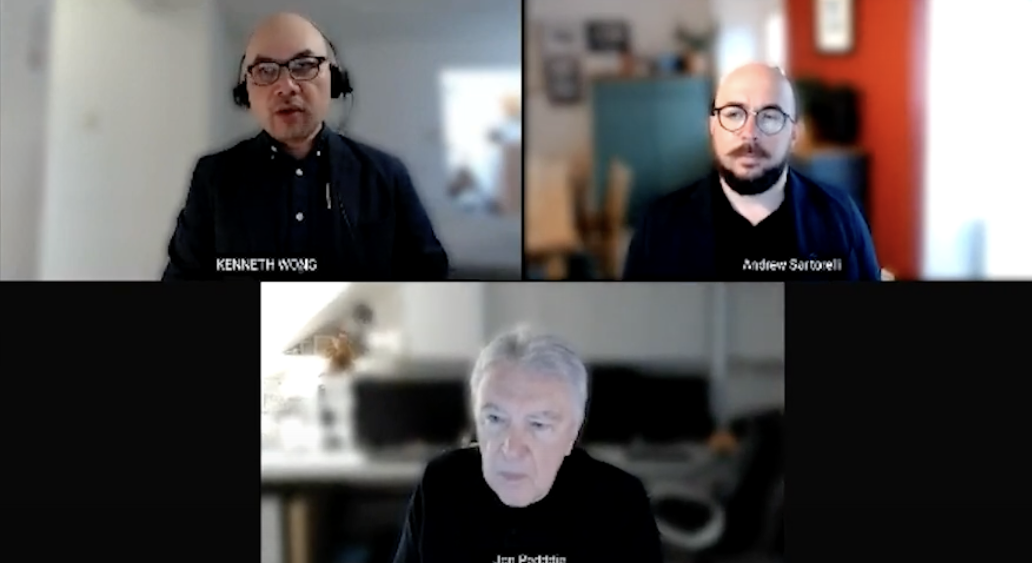 podcast